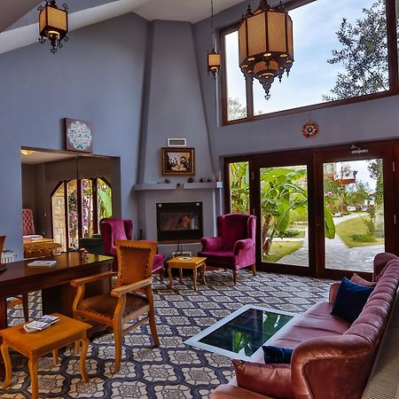 Palace Hotel Olive Odore Kucukkuyu Bagian luar foto