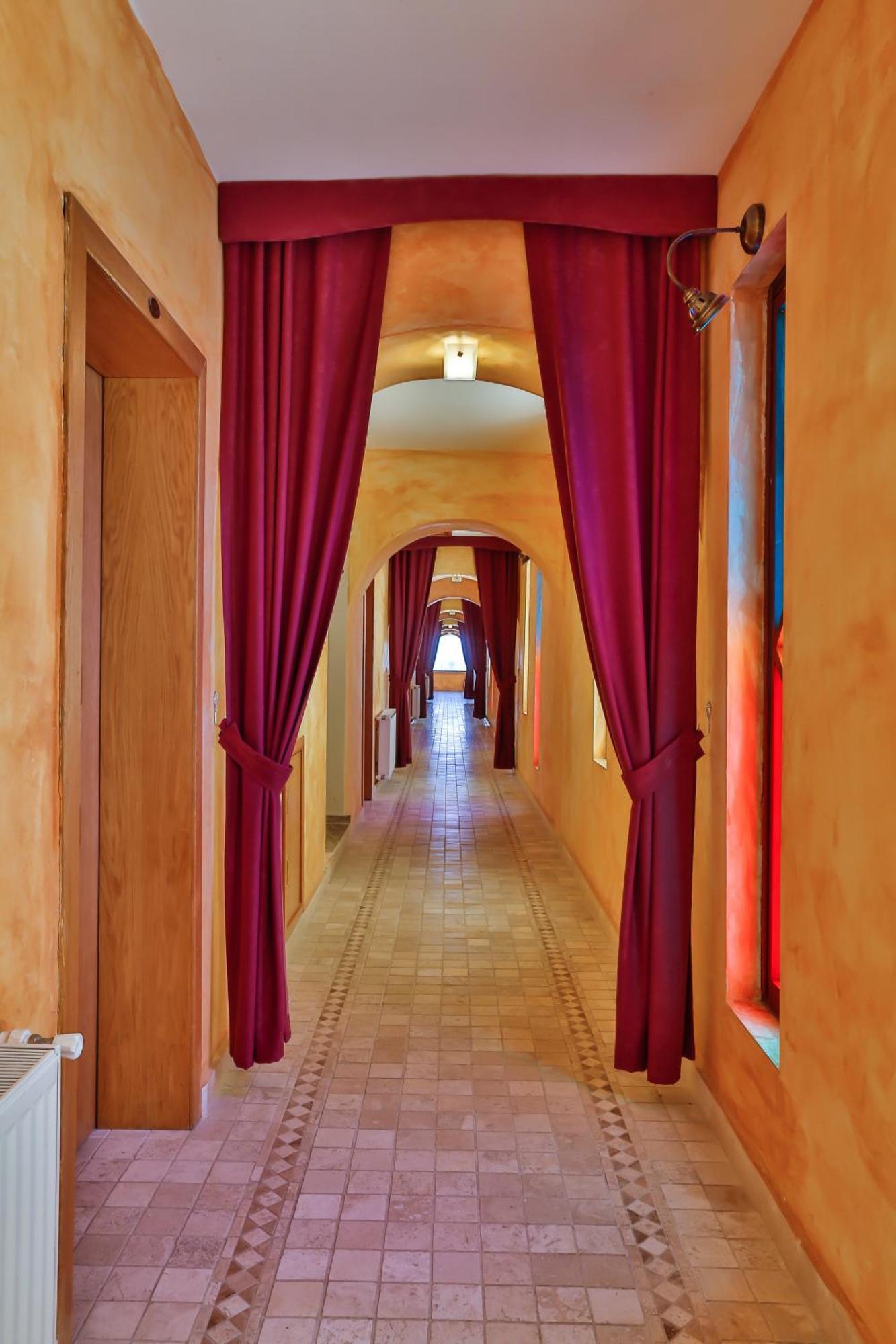 Palace Hotel Olive Odore Kucukkuyu Bagian luar foto