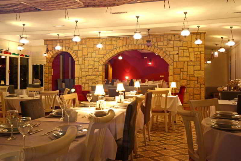 Palace Hotel Olive Odore Kucukkuyu Bagian luar foto