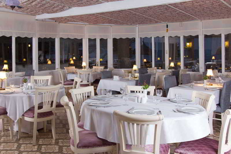 Palace Hotel Olive Odore Kucukkuyu Bagian luar foto